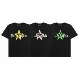 Picture of Palm Angels T Shirts Short _SKUPalmAngelsS-XL804338309